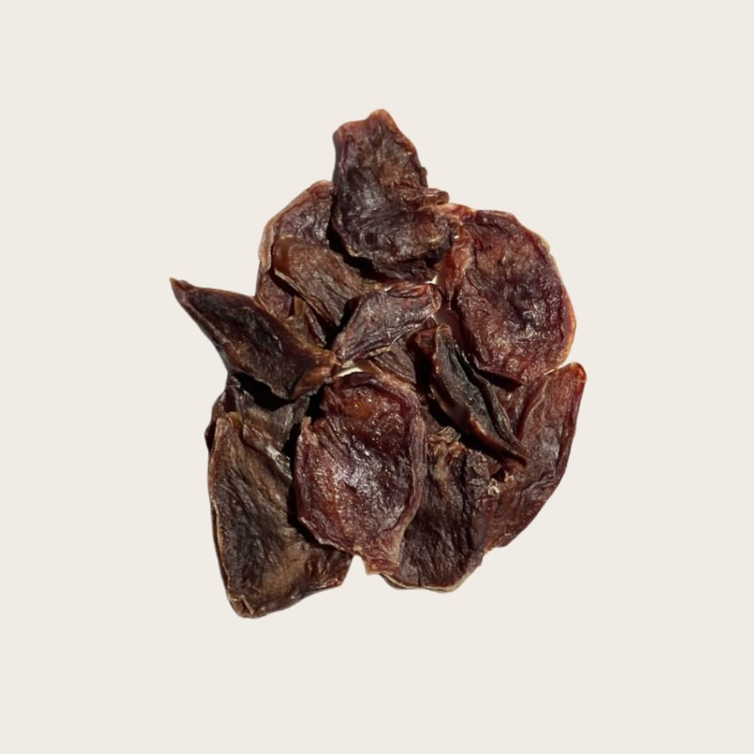 Dehydrated Pork Tongue