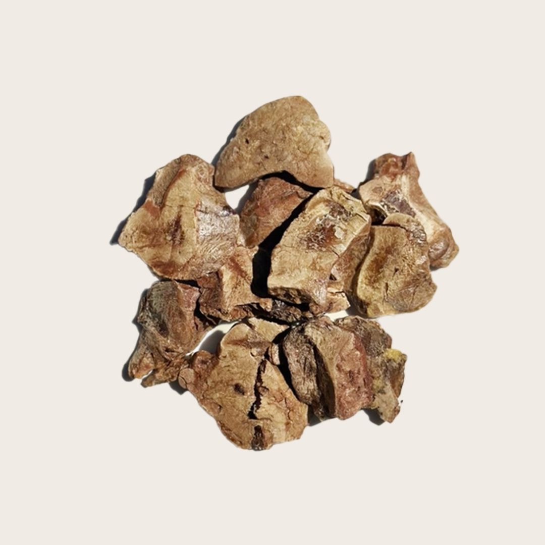 Freeze Dried Chicken Liver
