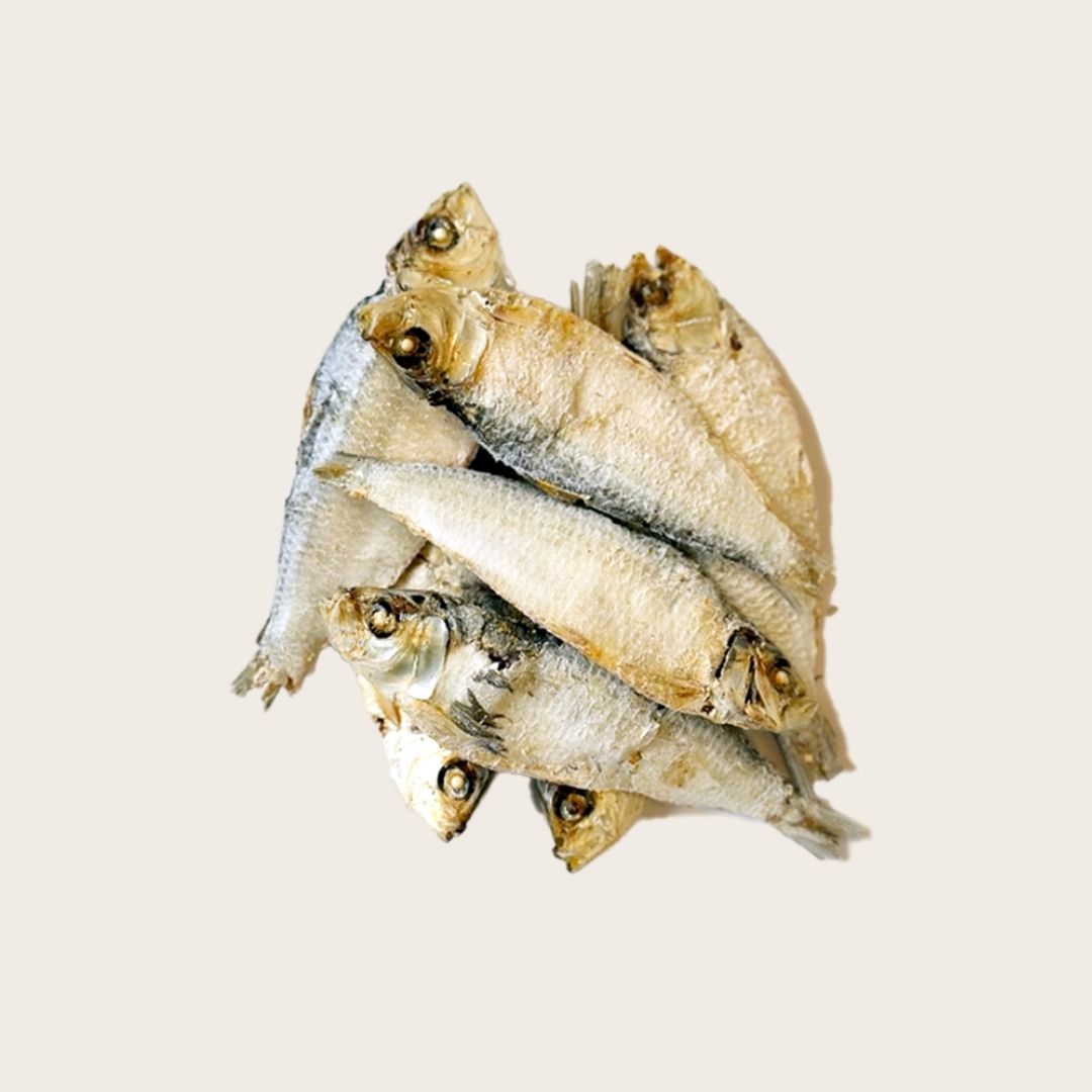 Freeze Dried Herring