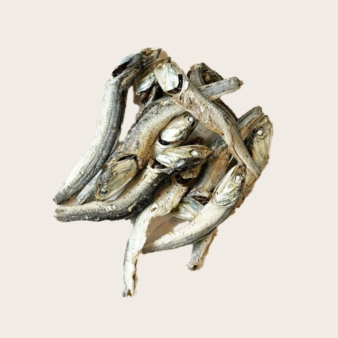 Freeze Dried Anchovy