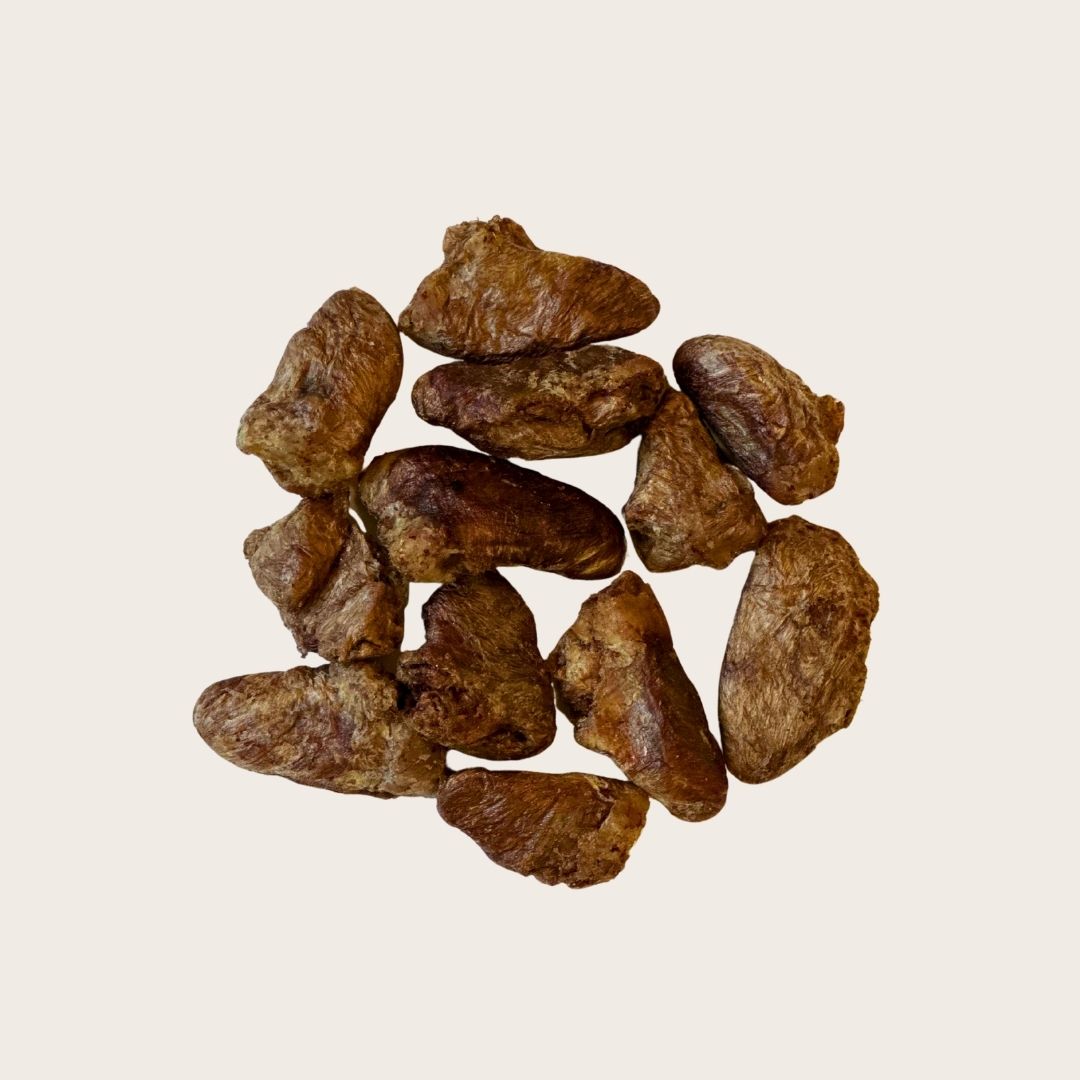 Freeze Dried Chicken Heart