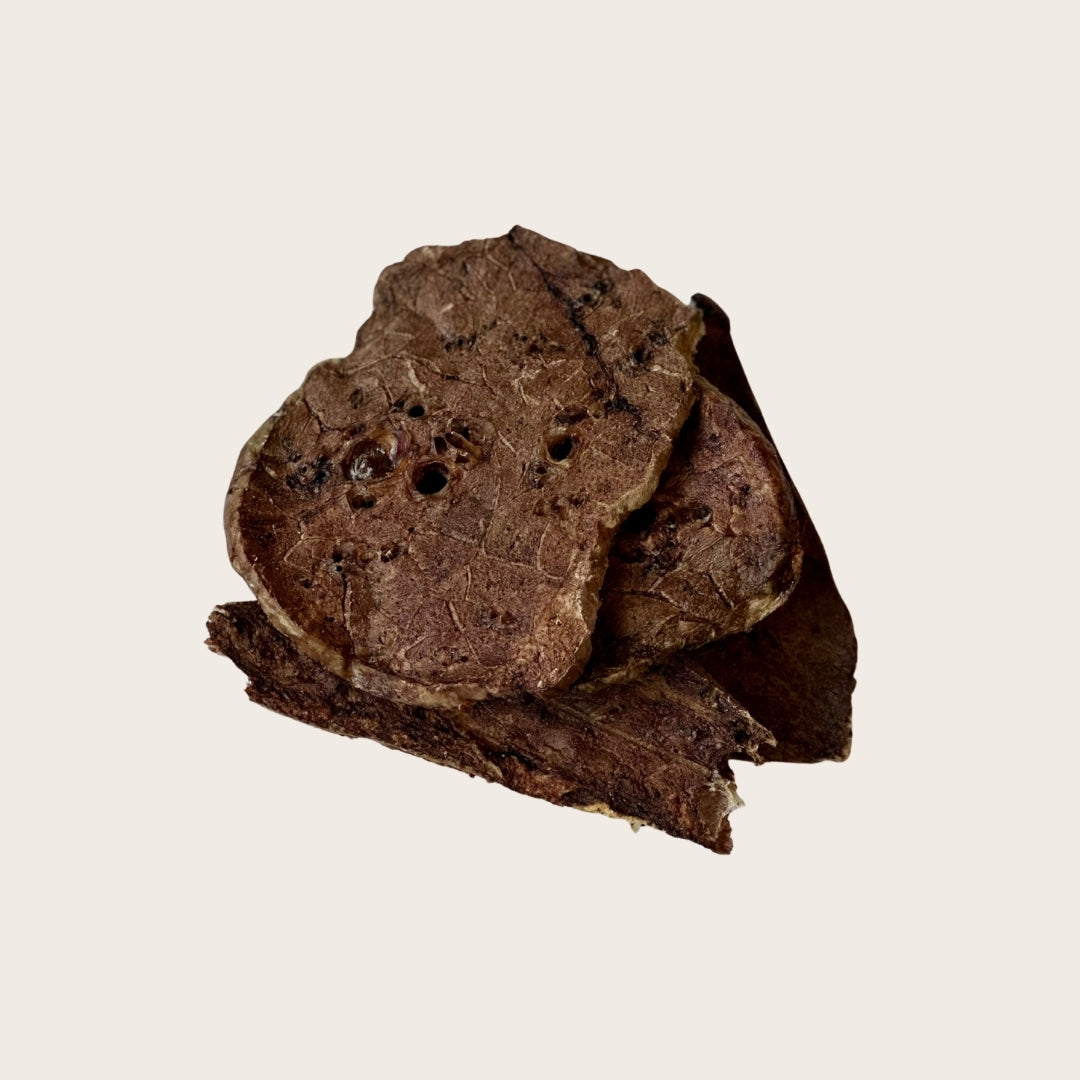 Dehydrated Lamb Lung