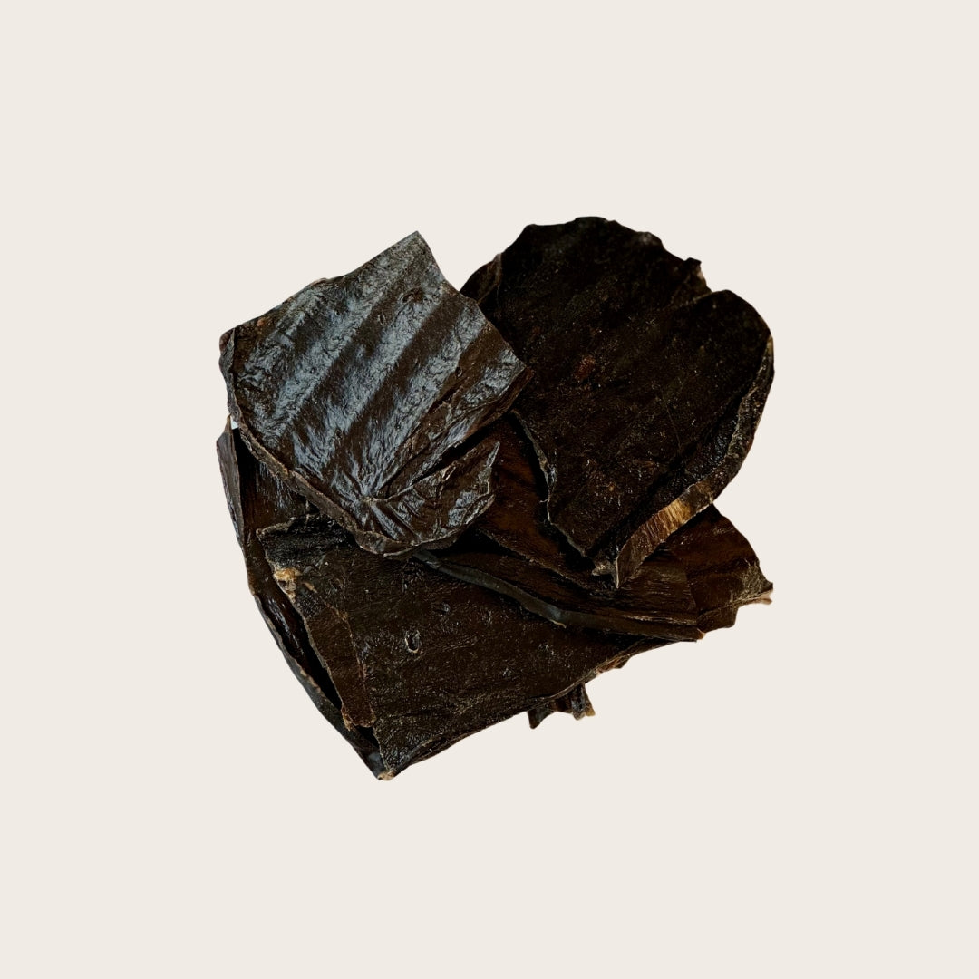 Dehydrated Pork Liver