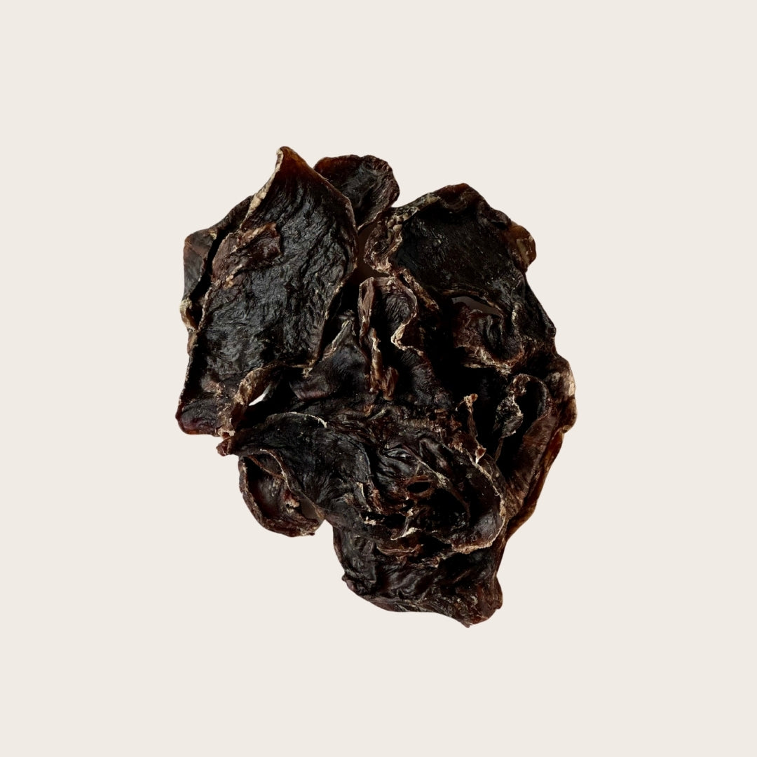 Dehydrated Pork Heart